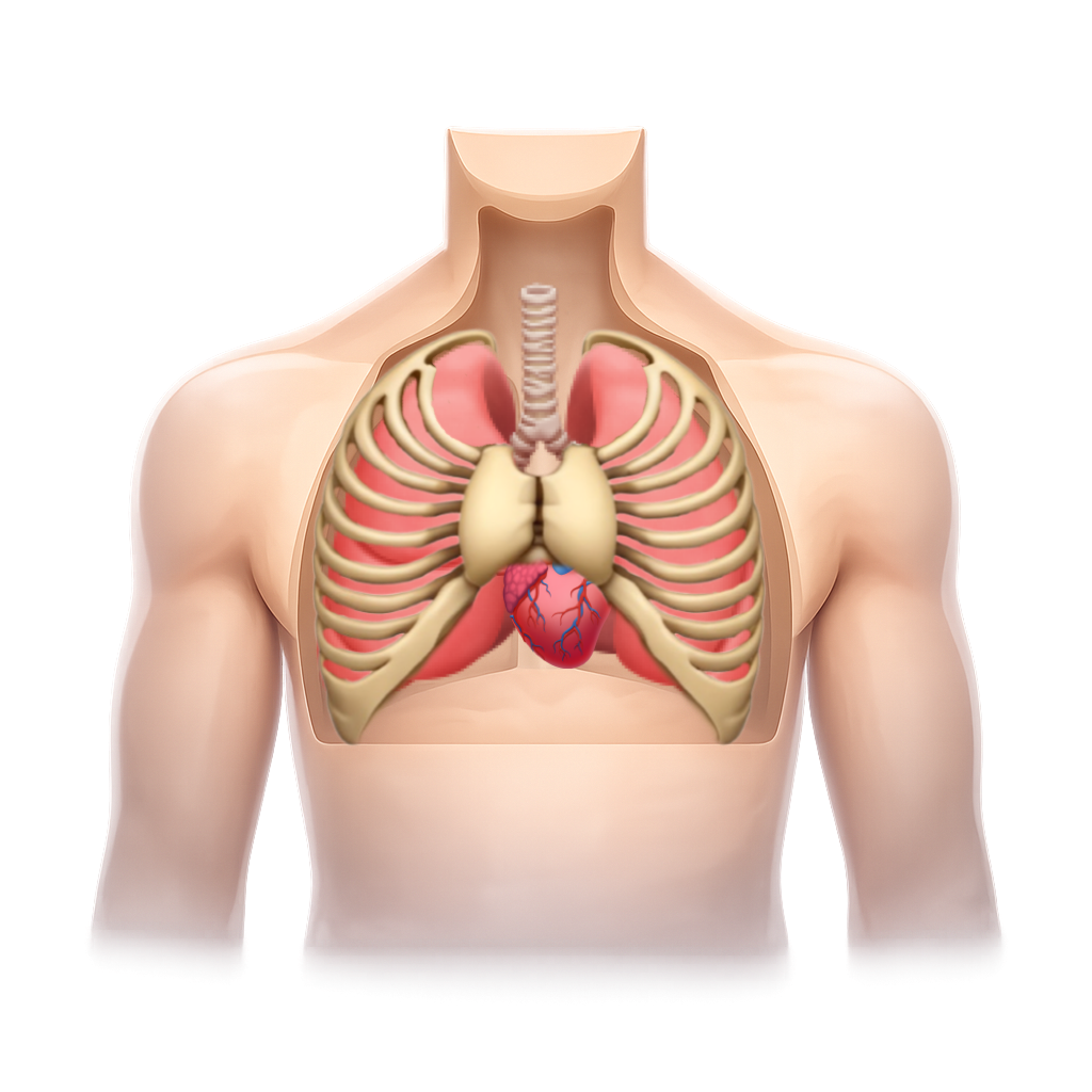 Anatomy Model